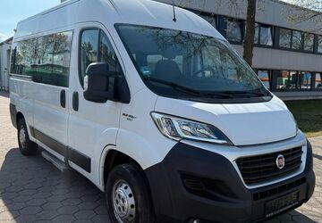 Fiat Ducato 199.700 km 16.590 &euro; Hamburg 20539