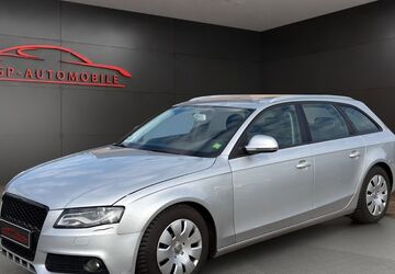 Audi A4 215.000 km 3.490 &euro; Hamburg 22047