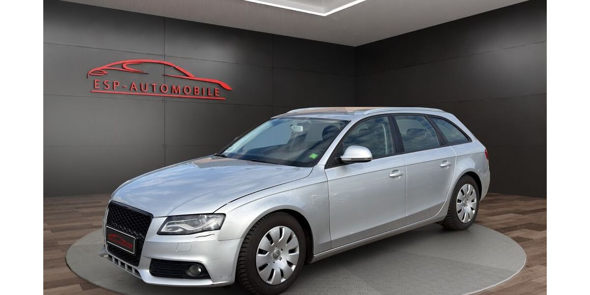 Audi A4 215.000 km 3.490 &euro; Hamburg 22047