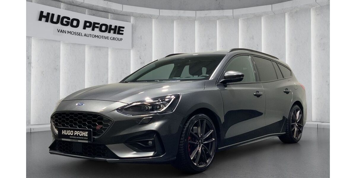 Ford Focus 63.199 km 24.790 &euro; Hamburg 22335