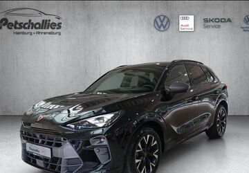 Cupra Terramar 26.590 km 35.890 &euro; Ahrensburg 22926