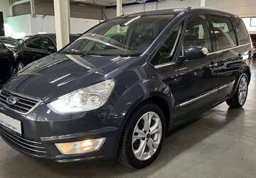 Ford Galaxy 169.000 km 14.890 &euro; Hamburg 20537