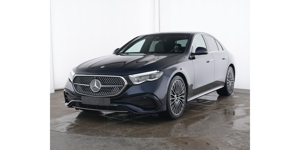 Mercedes-Benz E 220 17.098 km 55.790 &euro; Hamburg 21079