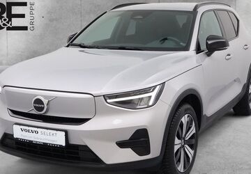Volvo XC40 34.390 km 27.950 &euro; Norderstedt 22848