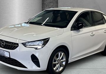 Opel Corsa 37.800 km 14.990 &euro; Hamburg 22117