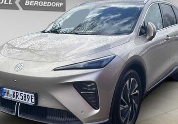 MG Andere 1.500 km 49.990 &euro; Hamburg 21029