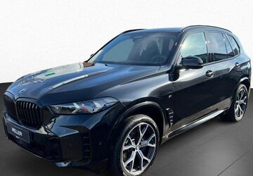 BMW X5 56.986 km 87.777 &euro; Hamburg 21073