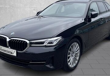 BMW 530 54.331 km 38.780 &euro; Buchholz i. d. Nordheide 21244