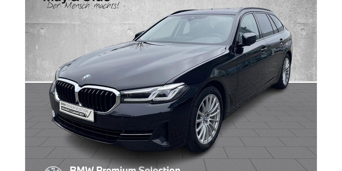 BMW 530 54.331 km 38.780 &euro; Buchholz i. d. Nordheide 21244