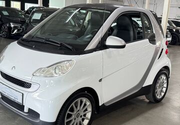 Smart ForTwo 180.000 km 3.499 &euro; Hamburg 20537