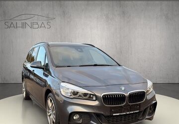 BMW 220 Gran Tourer 181.820 km 13.990 &euro; Neu Wulmstorf / Rübke 21629