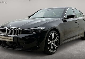 BMW 330 32.710 km 44.495 &euro; Barsbüttel bei Hamburg 22885