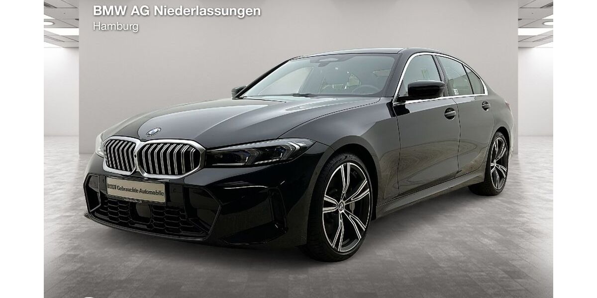 BMW 330 32.710 km 44.495 &euro; Barsbüttel bei Hamburg 22885