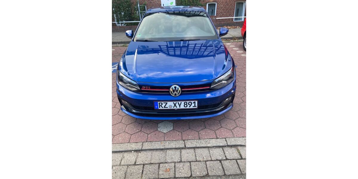 VW Polo 51.000 km 19.999 &euro; Geesthacht 21502