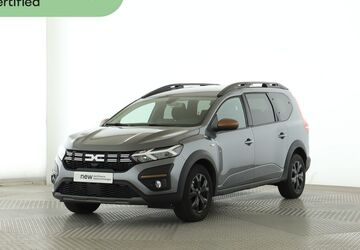 Dacia Jogger 12.513 km 19.990 &euro; Hamburg 22763