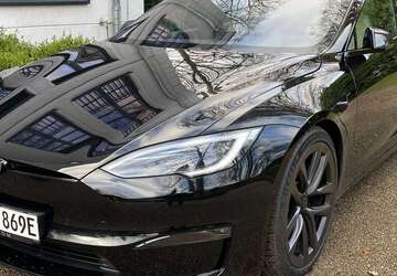 Tesla Model S 19.000 km 79.000 &euro; Hamburg, Freie und Hansestadt 22605