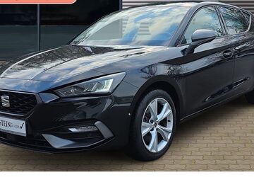 Seat Leon 52.082 km 19.890 &euro; Buxtehude 21614