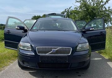 Volvo V50 221.265 km 2.990 &euro; Wulfsen 21445