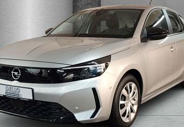 Opel Corsa 24.864 km 15.490 &euro; Hamburg 22159