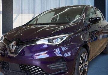 Renault ZOE 19.057 km 19.990 &euro; Hamburg 20537