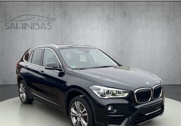 BMW X1 190.000 km 12.990 &euro; Neu Wulmstorf / Rübke 21629