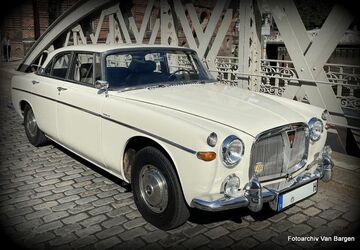 Rover Andere 65.741 km 24.950 &euro; Hamburg 22587