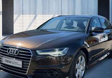 Audi A6 95.361 km 22.990 &euro; Hamburg 20537