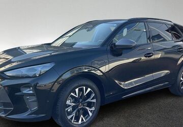 Cupra Terramar 26.641 km 36.770 &euro; Hamburg 22529