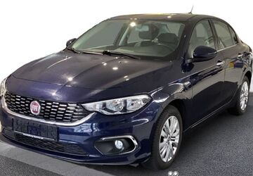 Fiat Tipo 75.500 km 9.990 &euro; Uetersen 25436