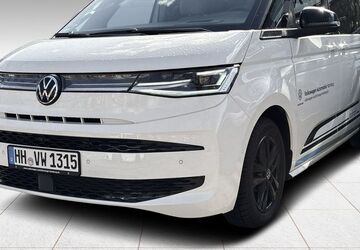 VW T7 Multivan 10.435 km 72.450 &euro; Hamburg 22111