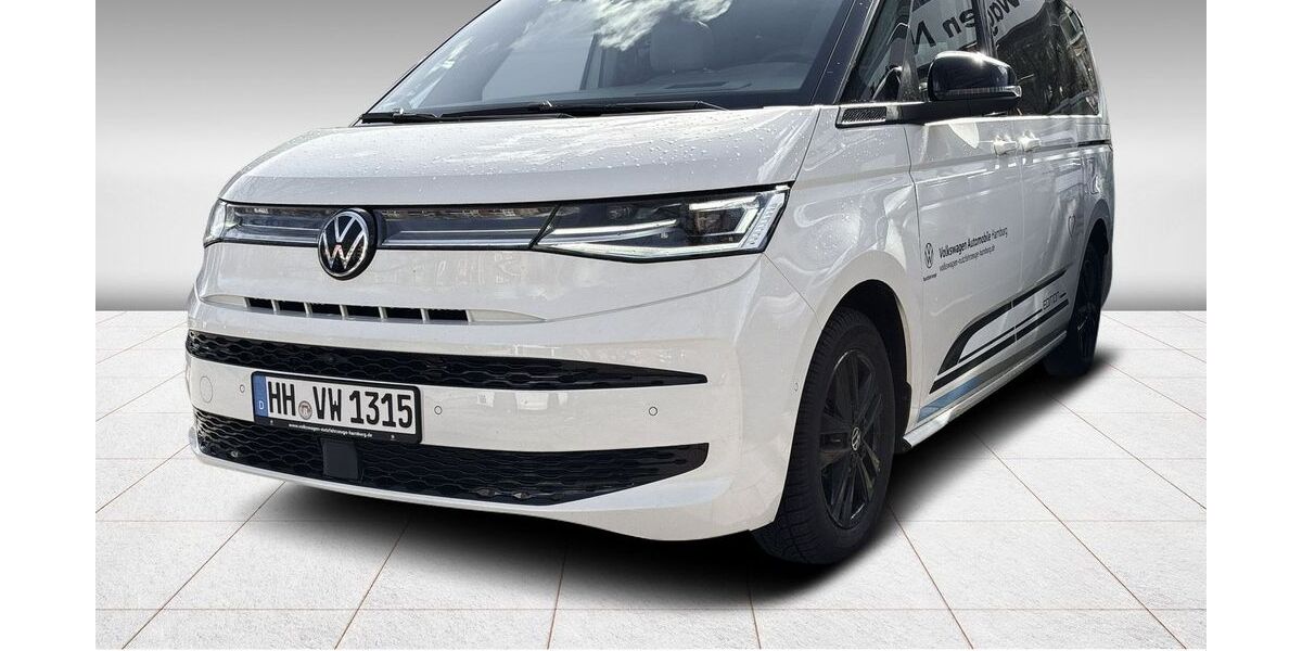 VW T7 Multivan 10.435 km 72.450 &euro; Hamburg 22111