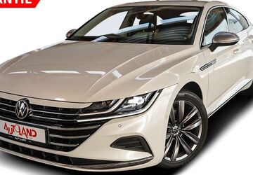 VW Arteon 41.039 km 30.950 &euro; Hamburg 22761