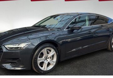 Audi A7 31.670 km 46.950 &euro; Hamburg 22529