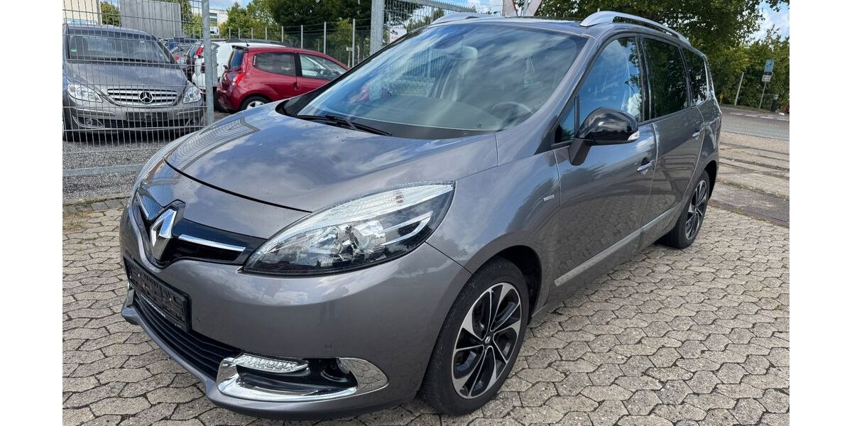 Renault Grand Scenic 199.000 km 6.999 &euro; Buxtehude 21614