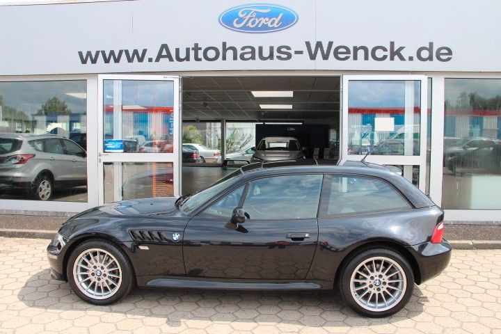 BMW Z3 51.540 km 33.970 &euro; Winsen (Luhe) 21423