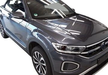 VW T-Roc 15.837 km 29.980 &euro; Neu Wulmstorf 21629