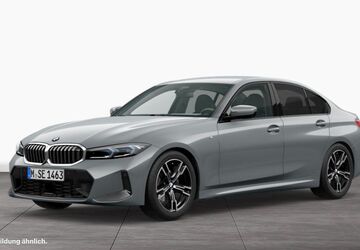 BMW 318 13.678 km 39.104 &euro; Barsbüttel bei Hamburg 22885