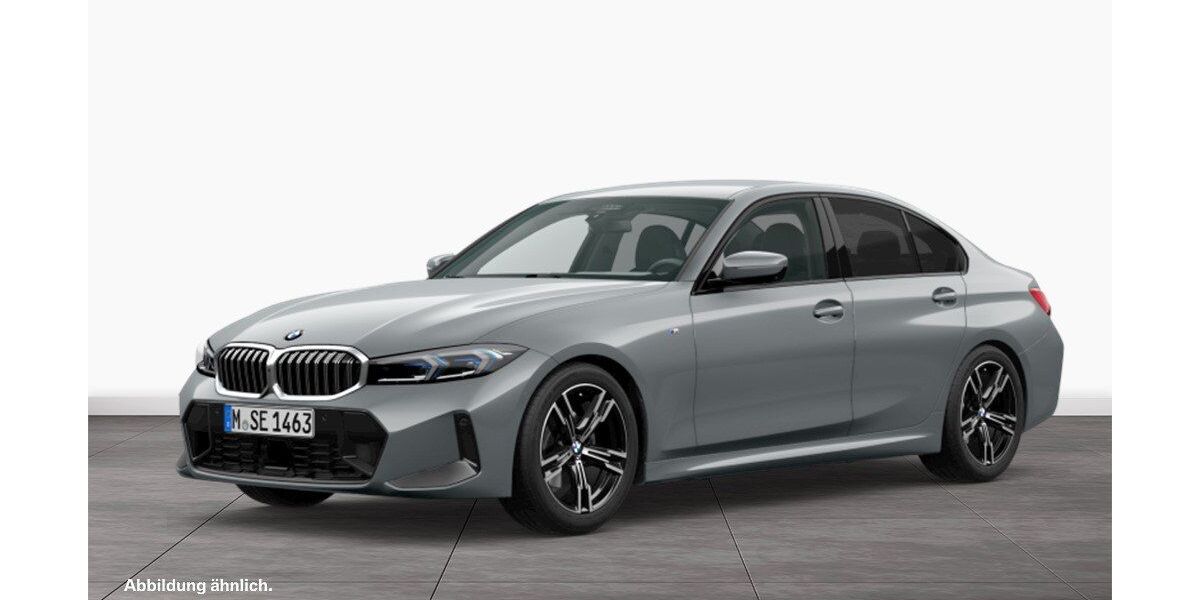 BMW 318 13.678 km 39.104 &euro; Barsbüttel bei Hamburg 22885