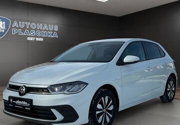 VW Polo 41.490 km 16.450 &euro; Winsen/Luhe 21423