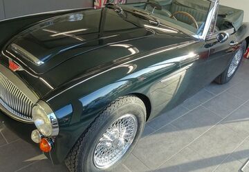 Austin Healey Andere 6.500 km 64.000 &euro; Henstedt-Ulzburg 24558