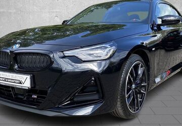 BMW M240i 10.169 km 51.490 &euro; Quickborn 25451