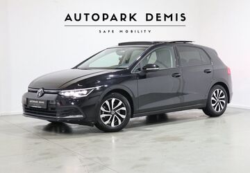 VW Golf 82.200 km 22.355 &euro; Appen 25482