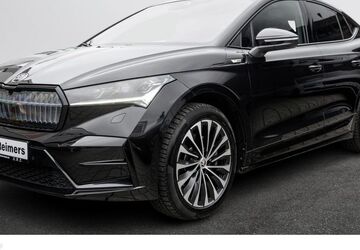 Skoda Enyaq 52.191 km 37.241 &euro; Schenefeld 22869