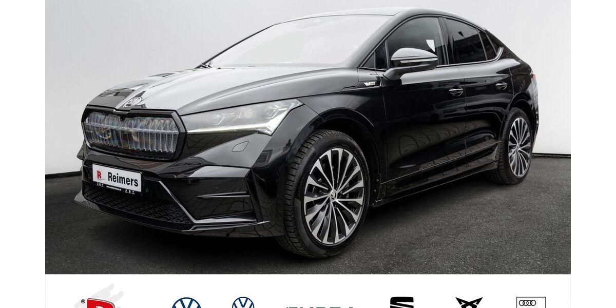 Skoda Enyaq 52.191 km 37.241 &euro; Schenefeld 22869
