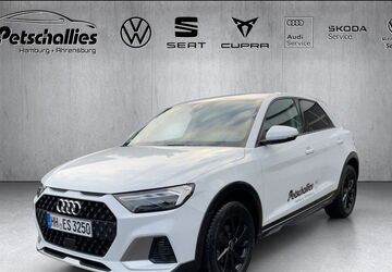 Audi A1 6.000 km 32.450 &euro; Hamburg 22393