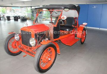 Ford Andere 999.999 km 29.970 &euro; Winsen (Luhe) 21423