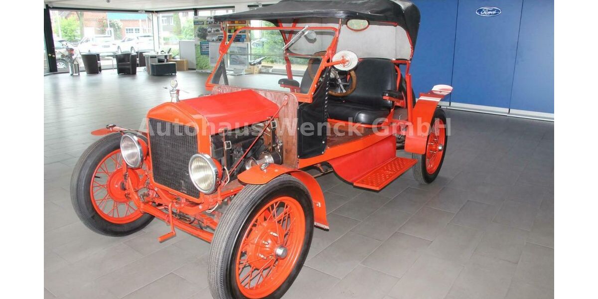 Ford Andere 999.999 km 29.970 &euro; Winsen (Luhe) 21423