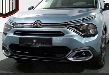 Citroen C4 10.990 km 17.559 &euro; Hamburg Stadtteil Horn 22119