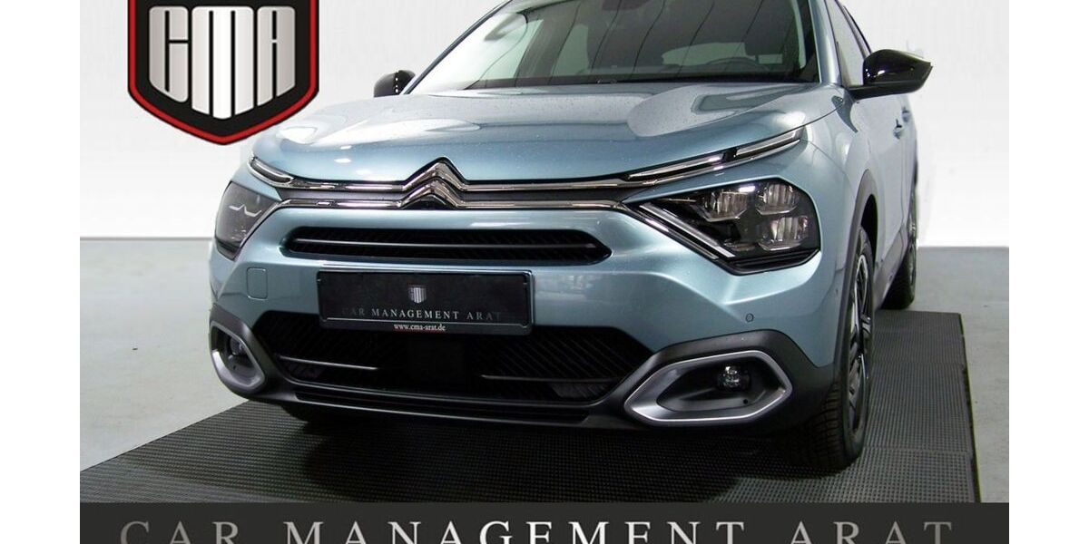 Citroen C4 10.990 km 17.559 &euro; Hamburg Stadtteil Horn 22119