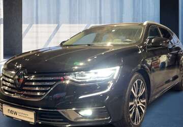 Renault Talisman 50.879 km 22.990 &euro; Hamburg 22763
